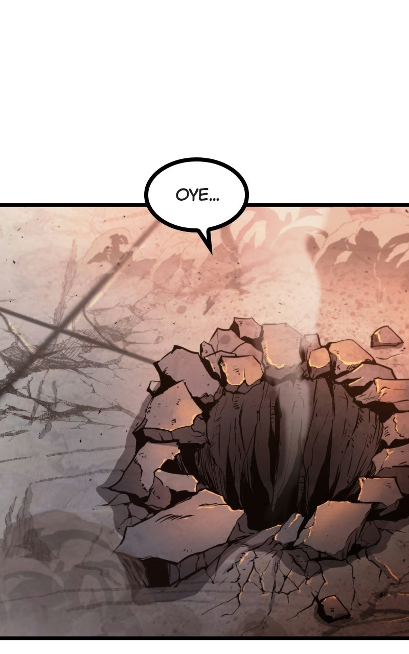 Read El mundo después del cataclismo ES Manga Online