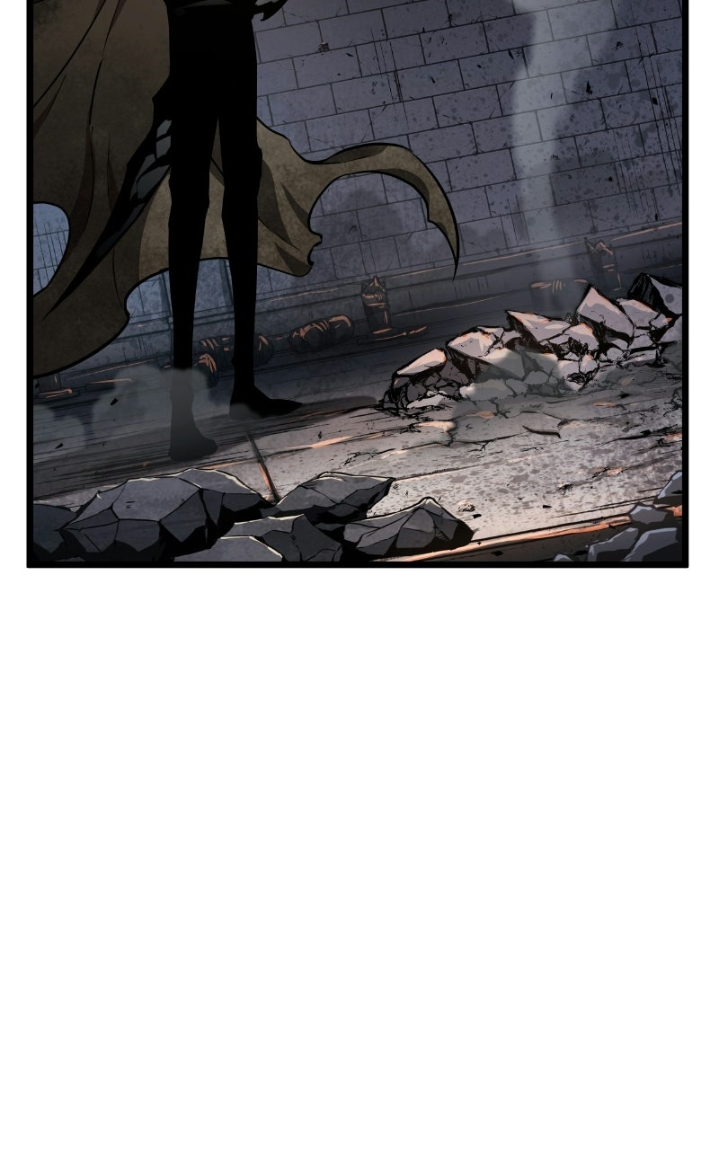 Read El mundo después del cataclismo ES Manga Online