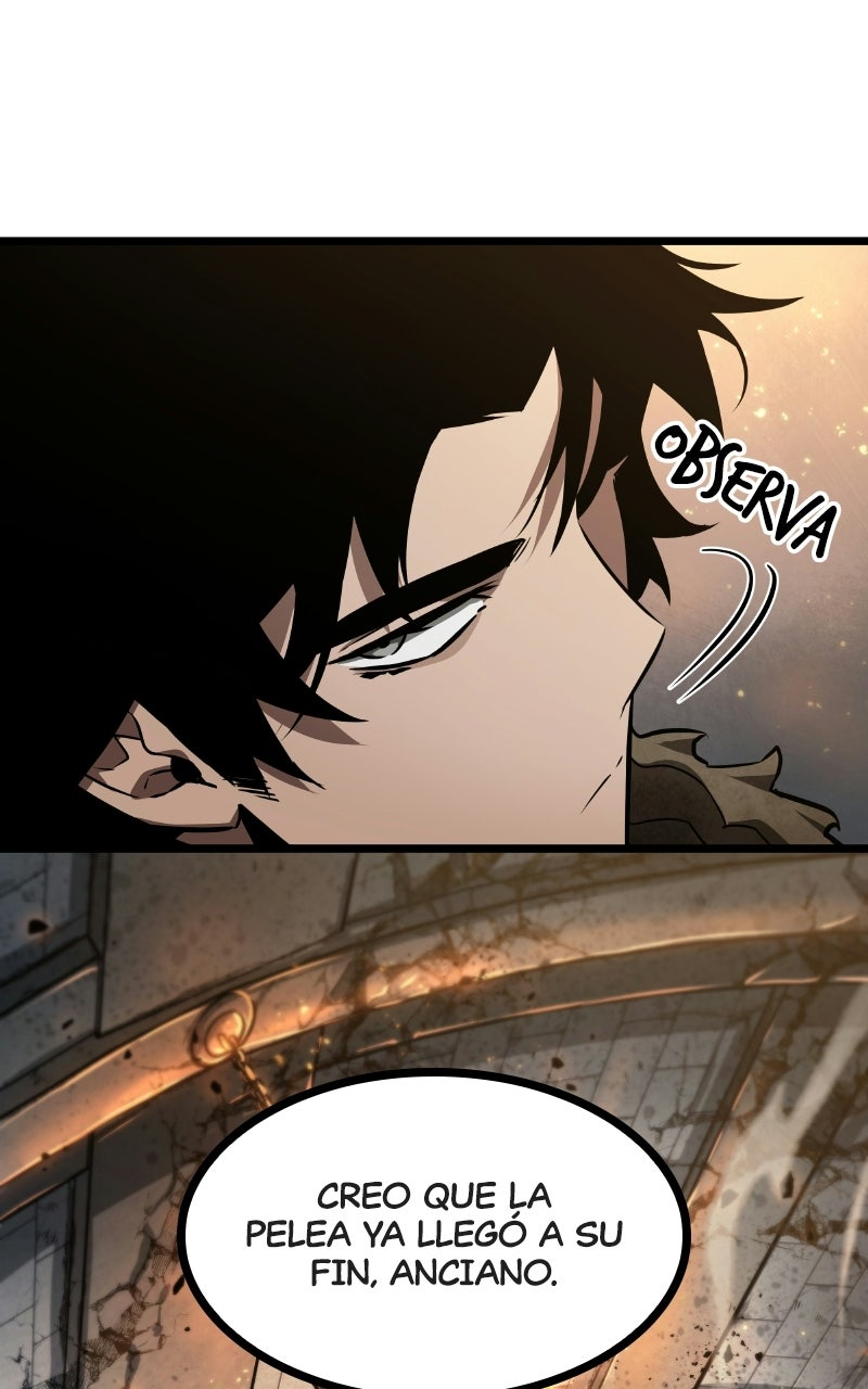 Read El mundo después del cataclismo ES Manga Online