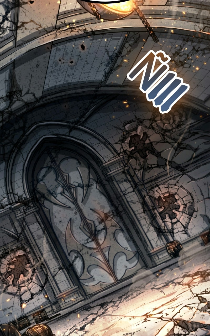 Read El mundo después del cataclismo ES Manga Online