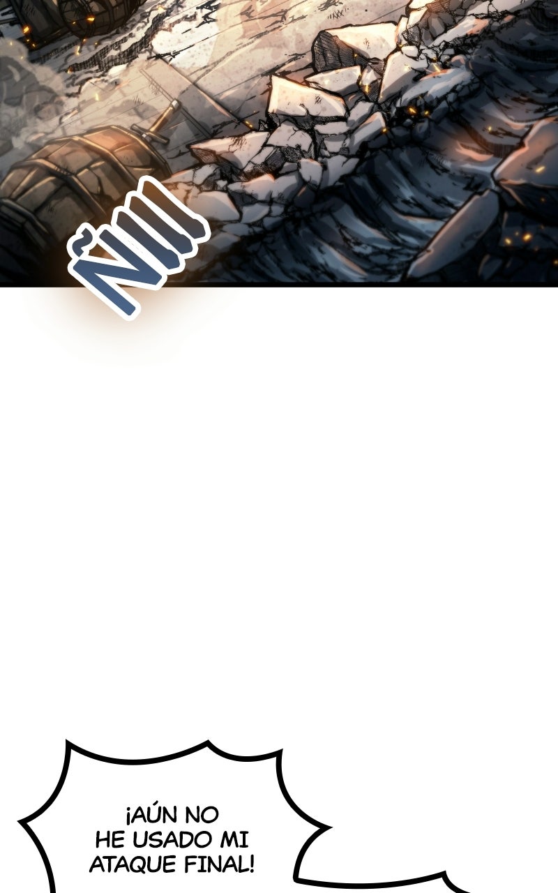 Read El mundo después del cataclismo ES Manga Online