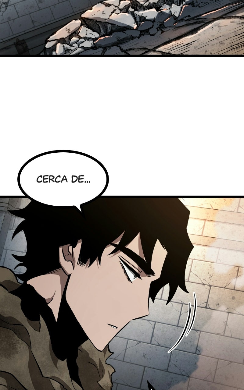 Read El mundo después del cataclismo ES Manga Online