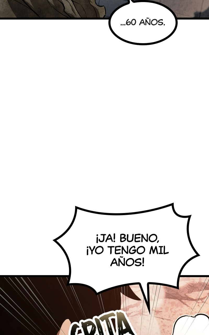 Read El mundo después del cataclismo ES Manga Online