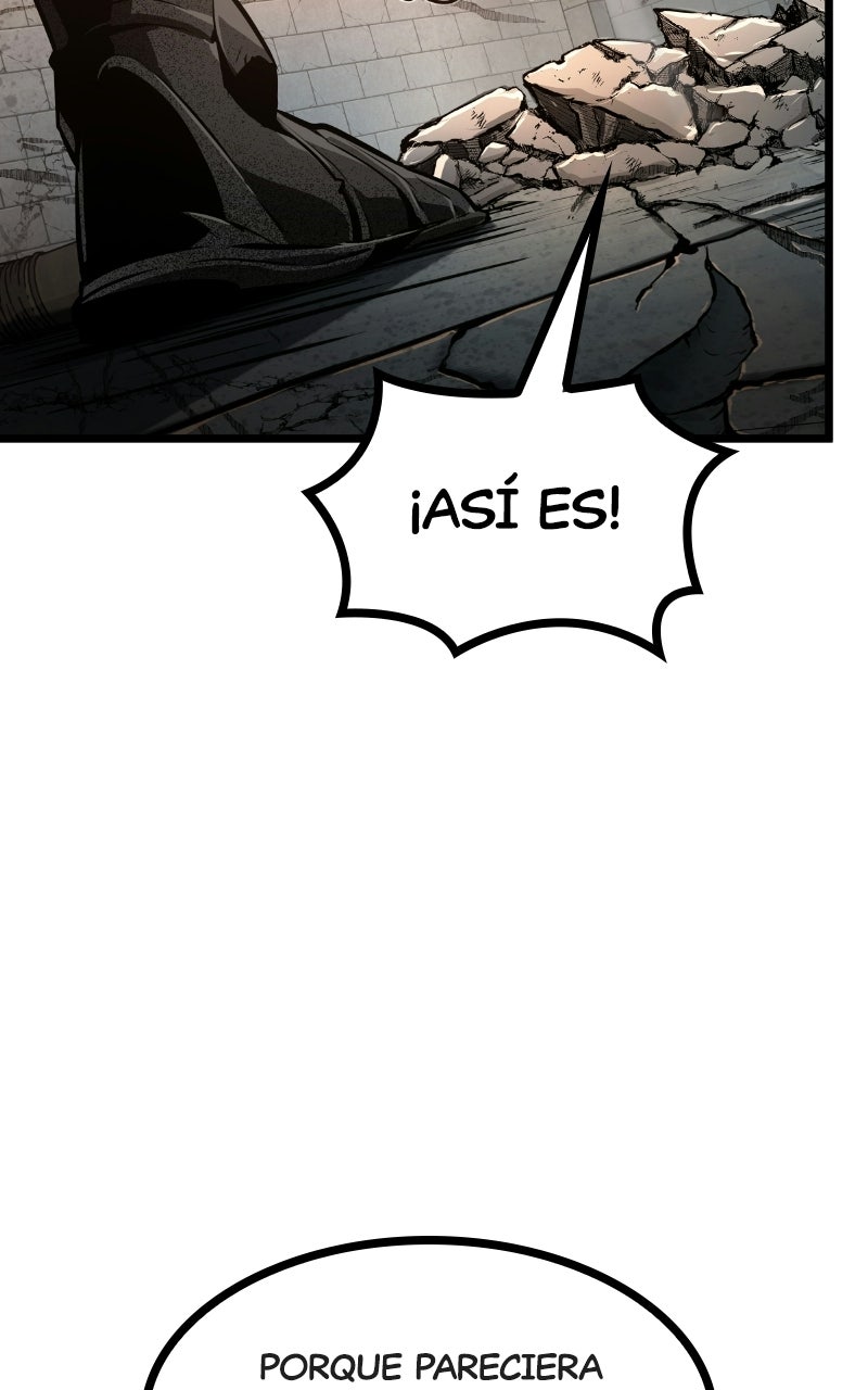 Read El mundo después del cataclismo ES Manga Online