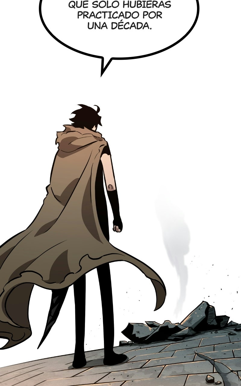 Read El mundo después del cataclismo ES Manga Online