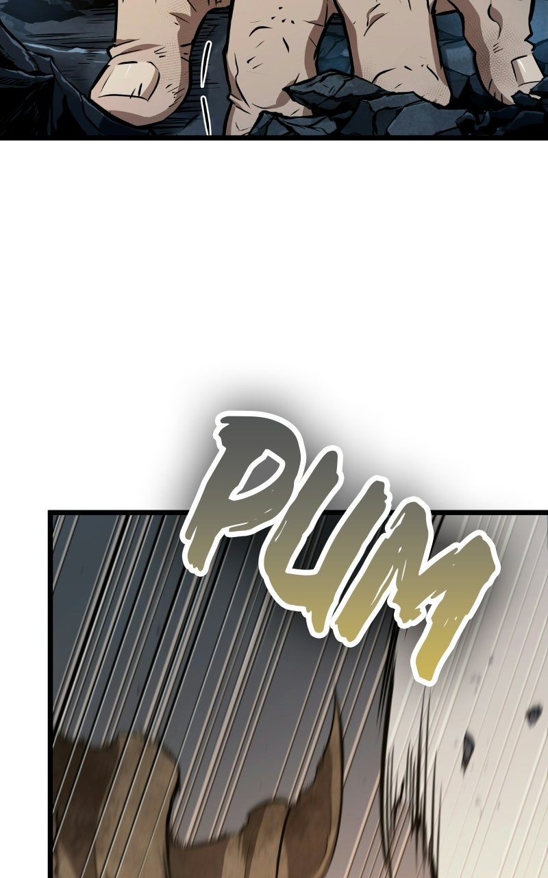 Read El mundo después del cataclismo ES Manga Online