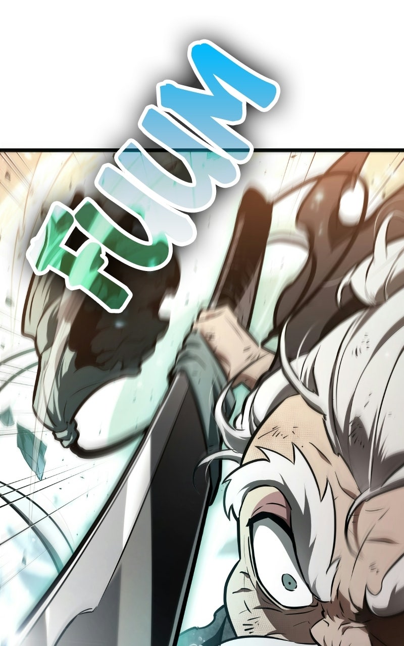 Read El mundo después del cataclismo ES Manga Online