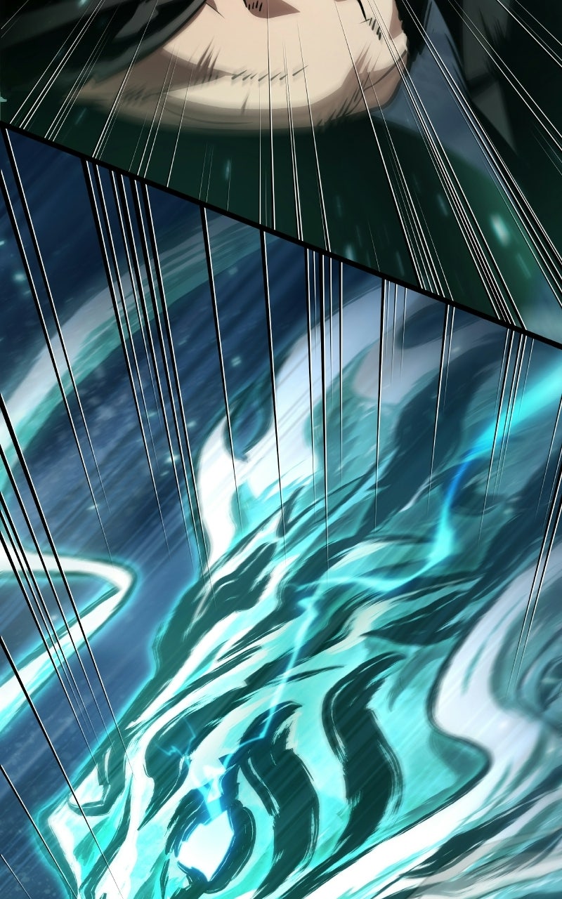 Read El mundo después del cataclismo ES Manga Online