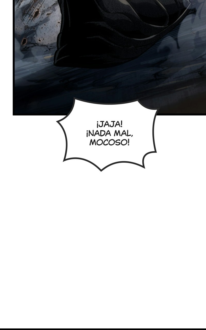 Read El mundo después del cataclismo ES Manga Online