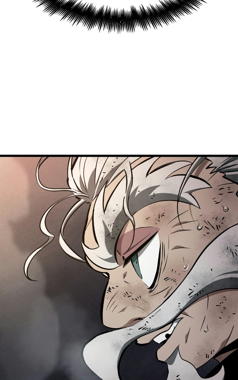 Read El mundo después del cataclismo ES Manga Online