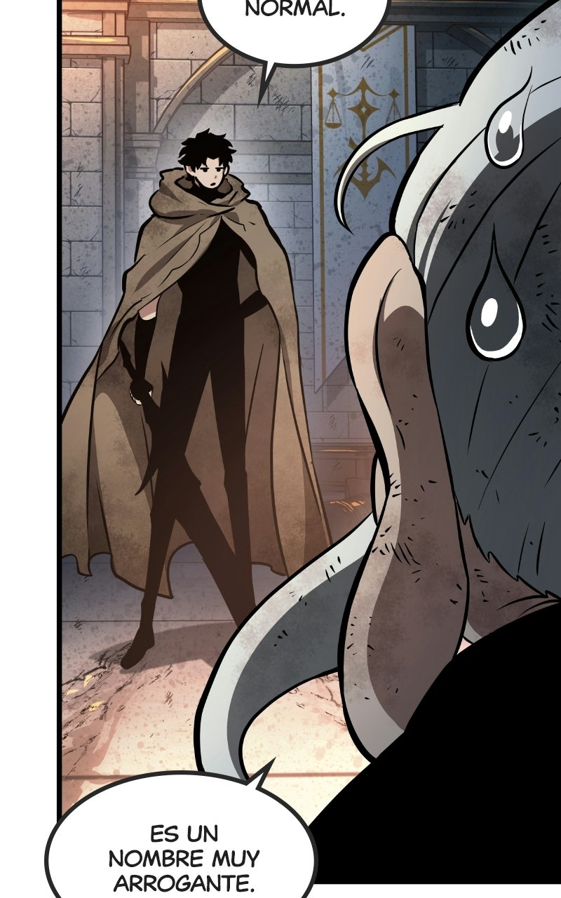 Read El mundo después del cataclismo ES Manga Online