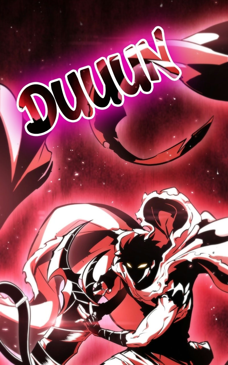 Read El mundo después del cataclismo ES Manga Online