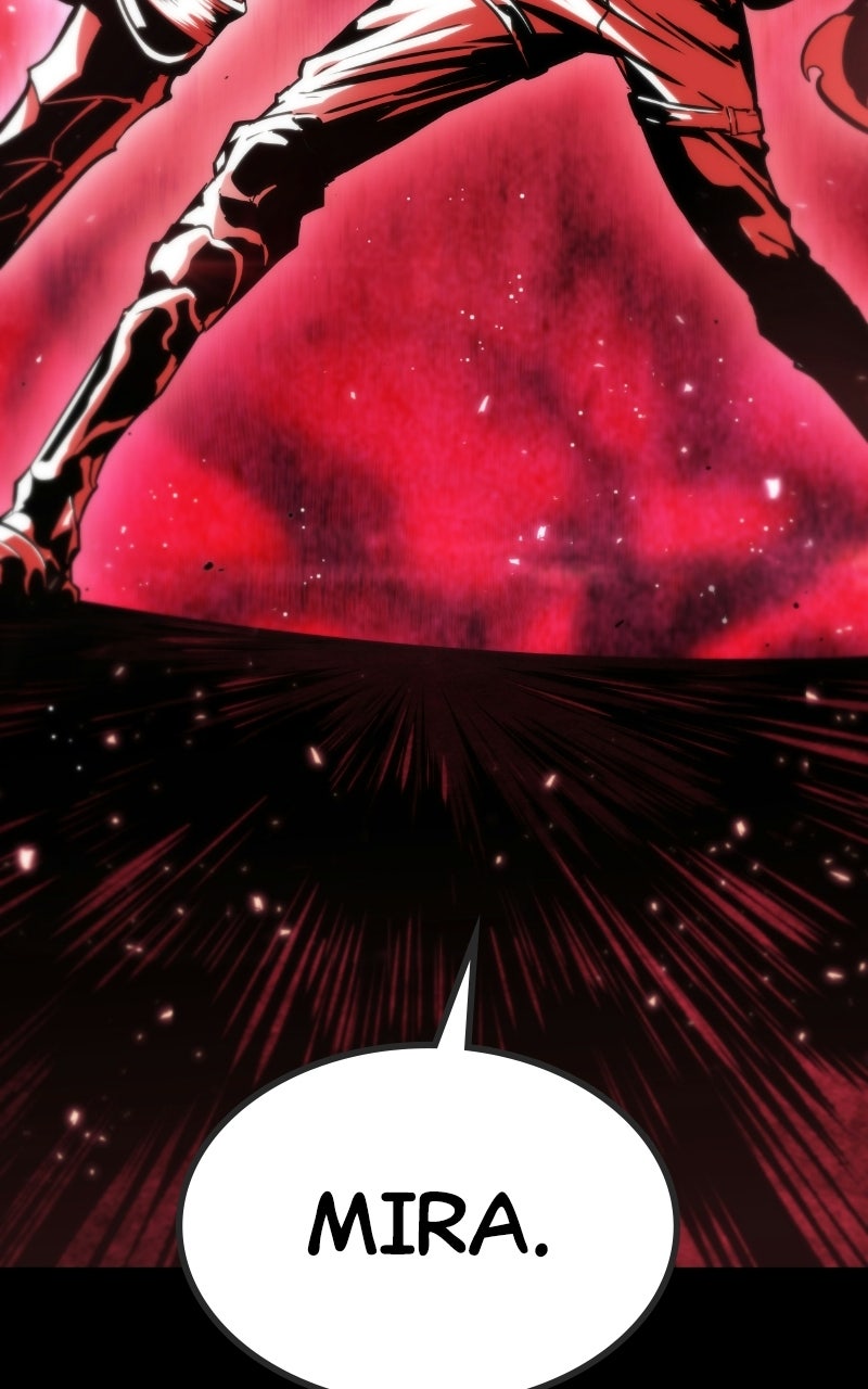 Read El mundo después del cataclismo ES Manga Online