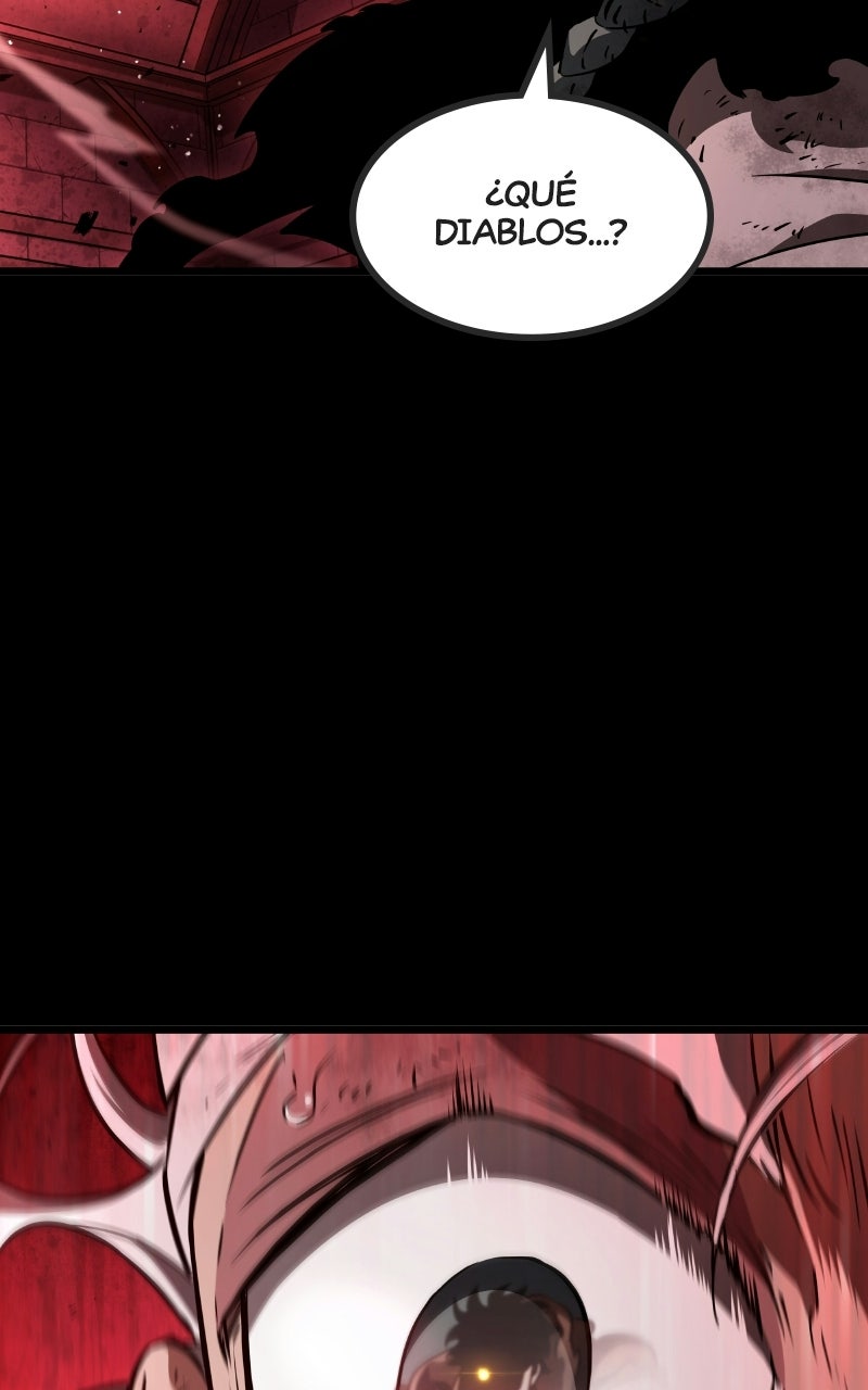 Read El mundo después del cataclismo ES Manga Online