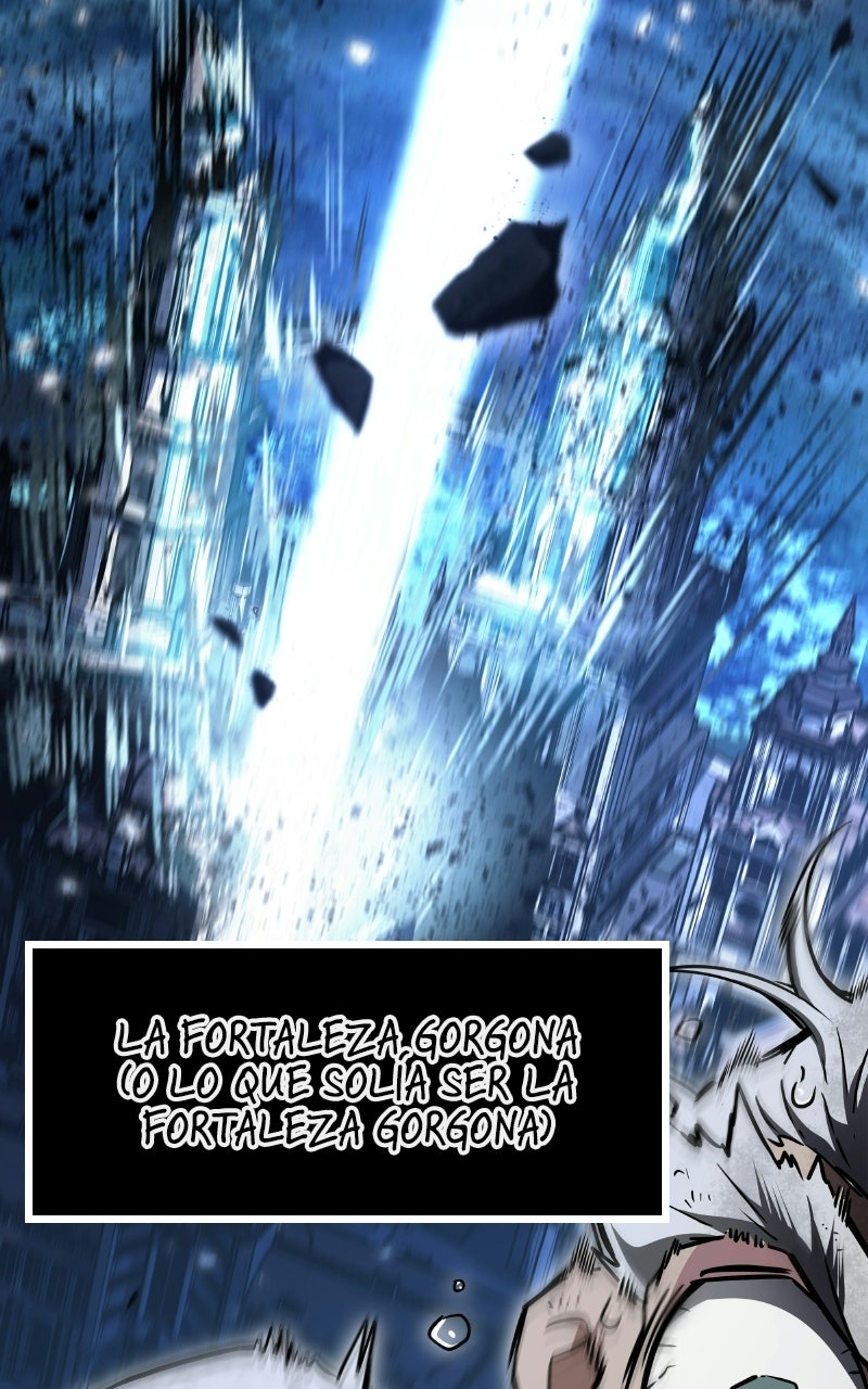 Read El mundo después del cataclismo ES Manga Online