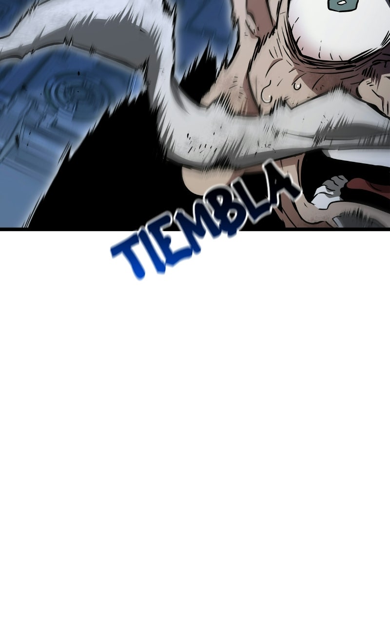 Read El mundo después del cataclismo ES Manga Online