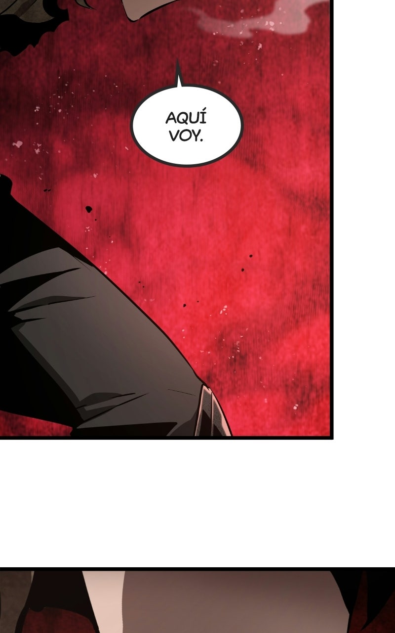 Read El mundo después del cataclismo ES Manga Online