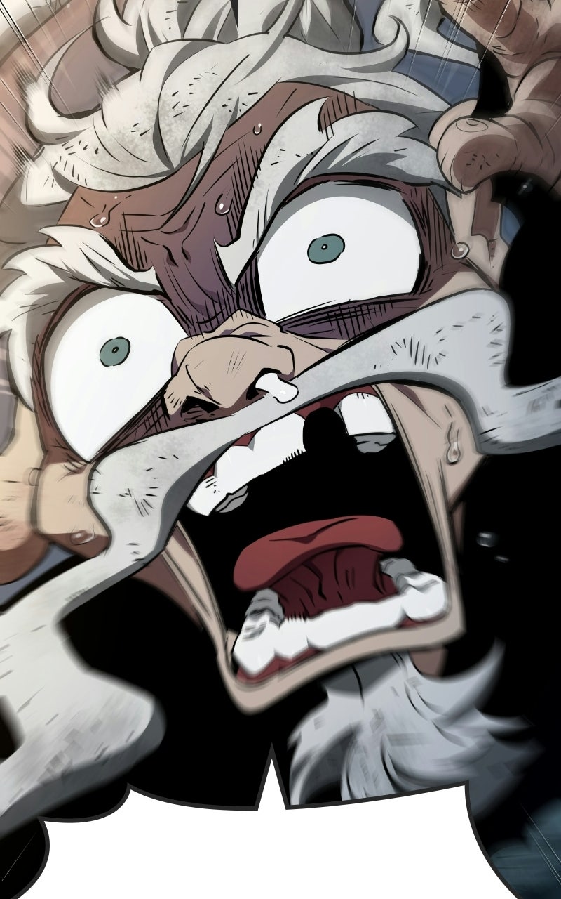 Read El mundo después del cataclismo ES Manga Online