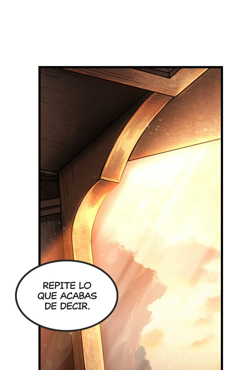 Read El mundo después del cataclismo ES Manga Online