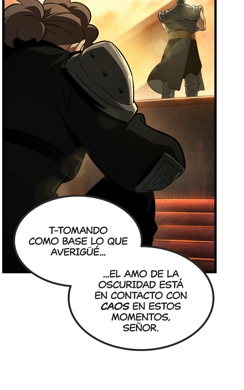 Read El mundo después del cataclismo ES Manga Online