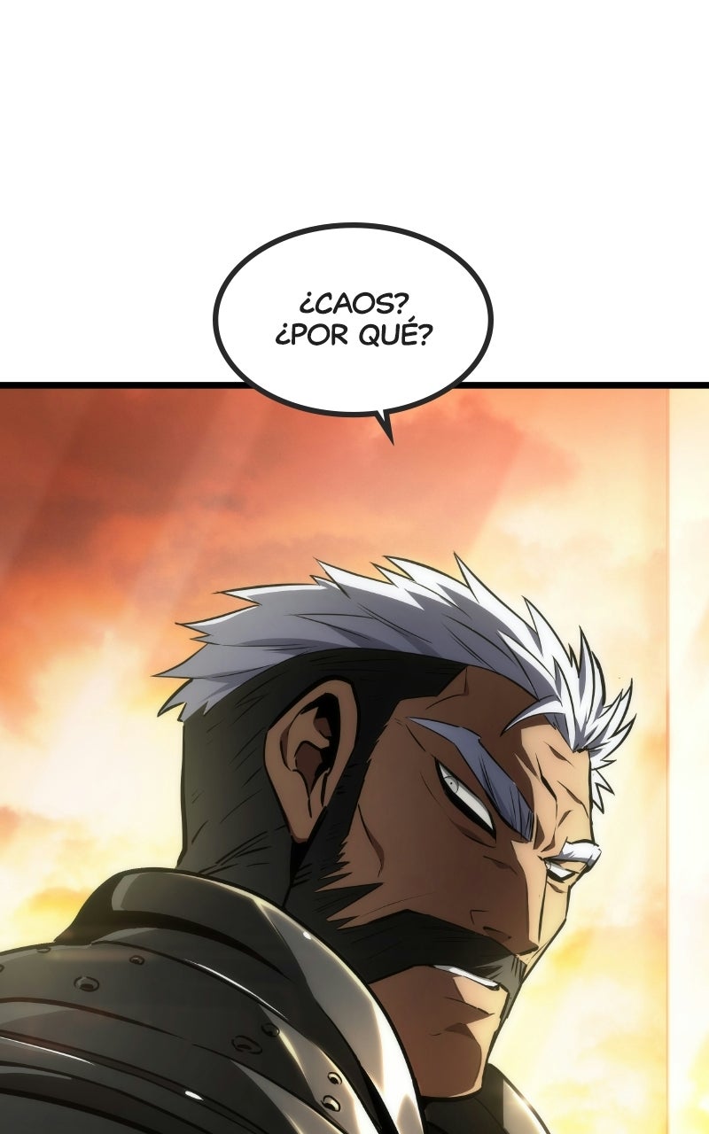 Read El mundo después del cataclismo ES Manga Online