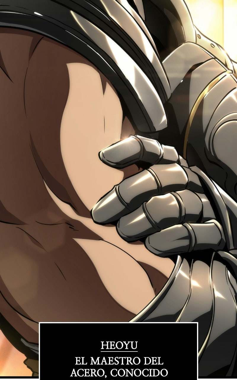 Read El mundo después del cataclismo ES Manga Online