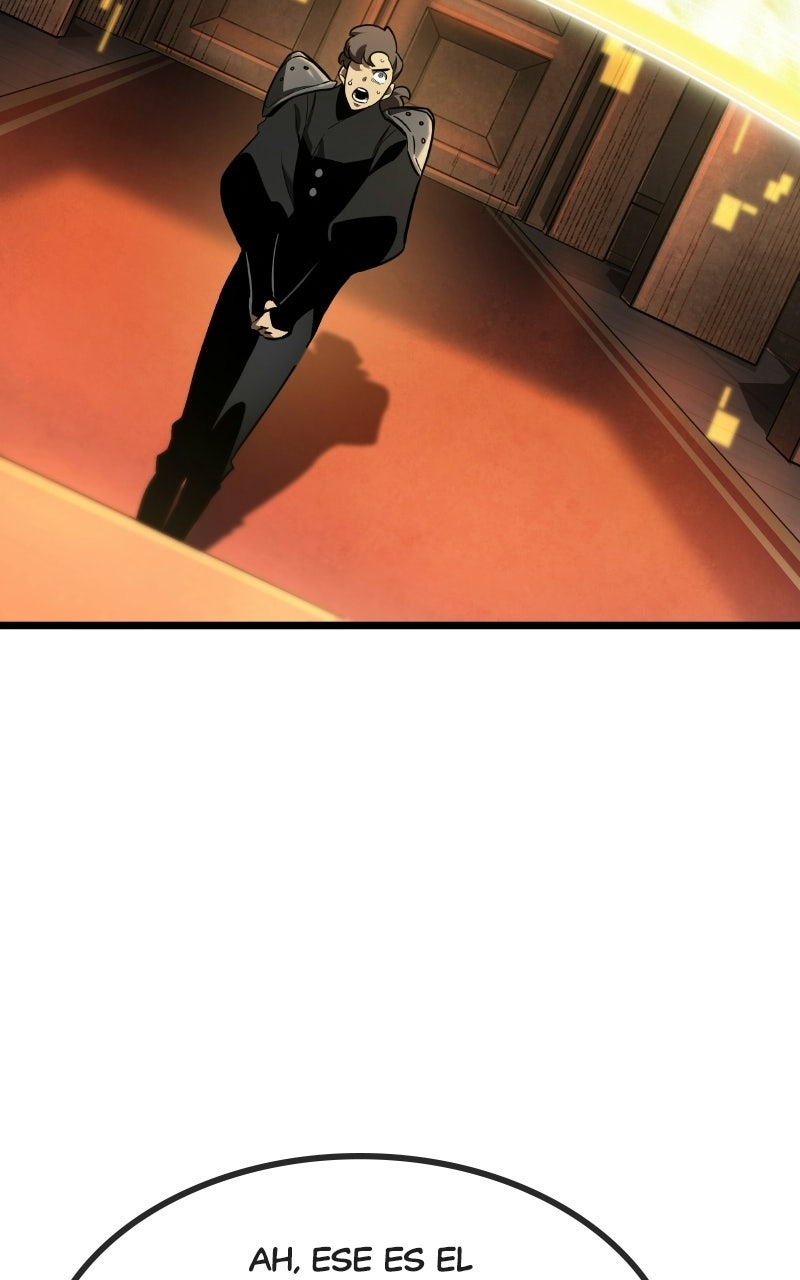 Read El mundo después del cataclismo ES Manga Online