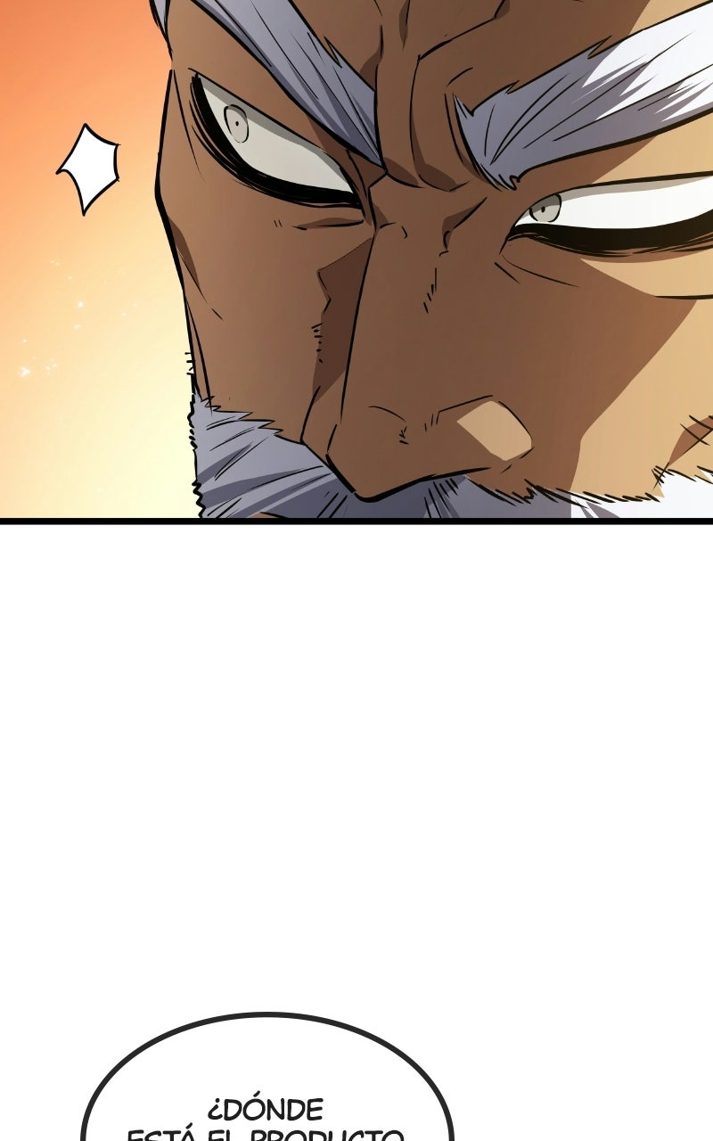 Read El mundo después del cataclismo ES Manga Online