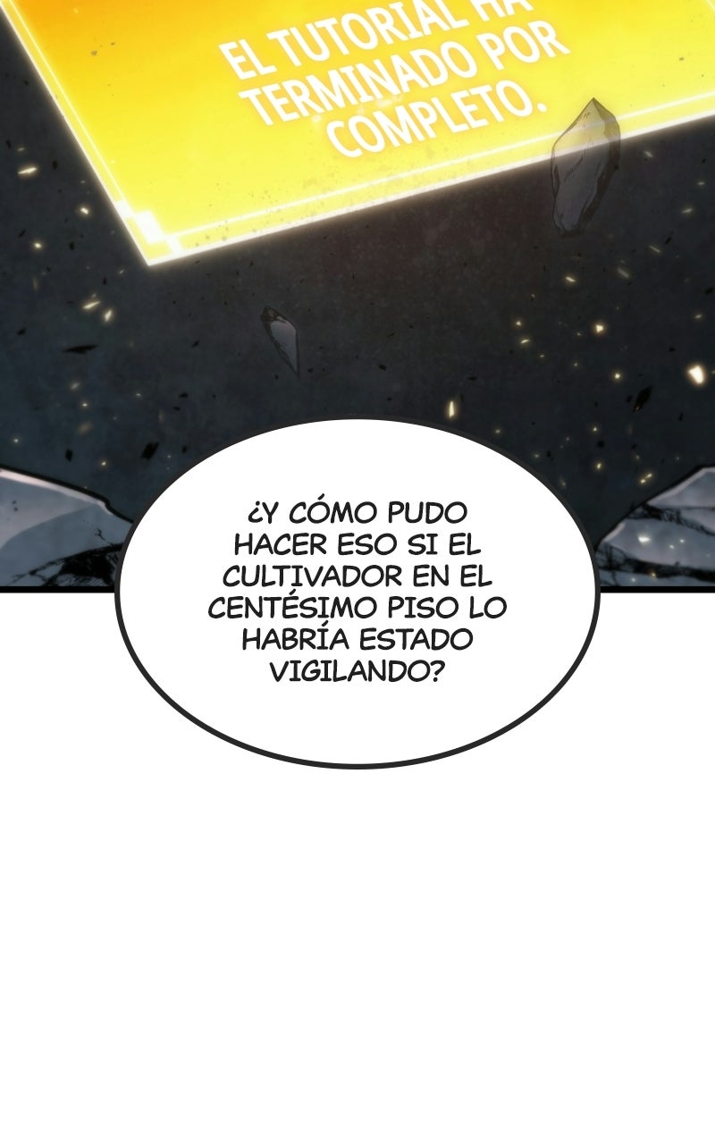 Read El mundo después del cataclismo ES Manga Online