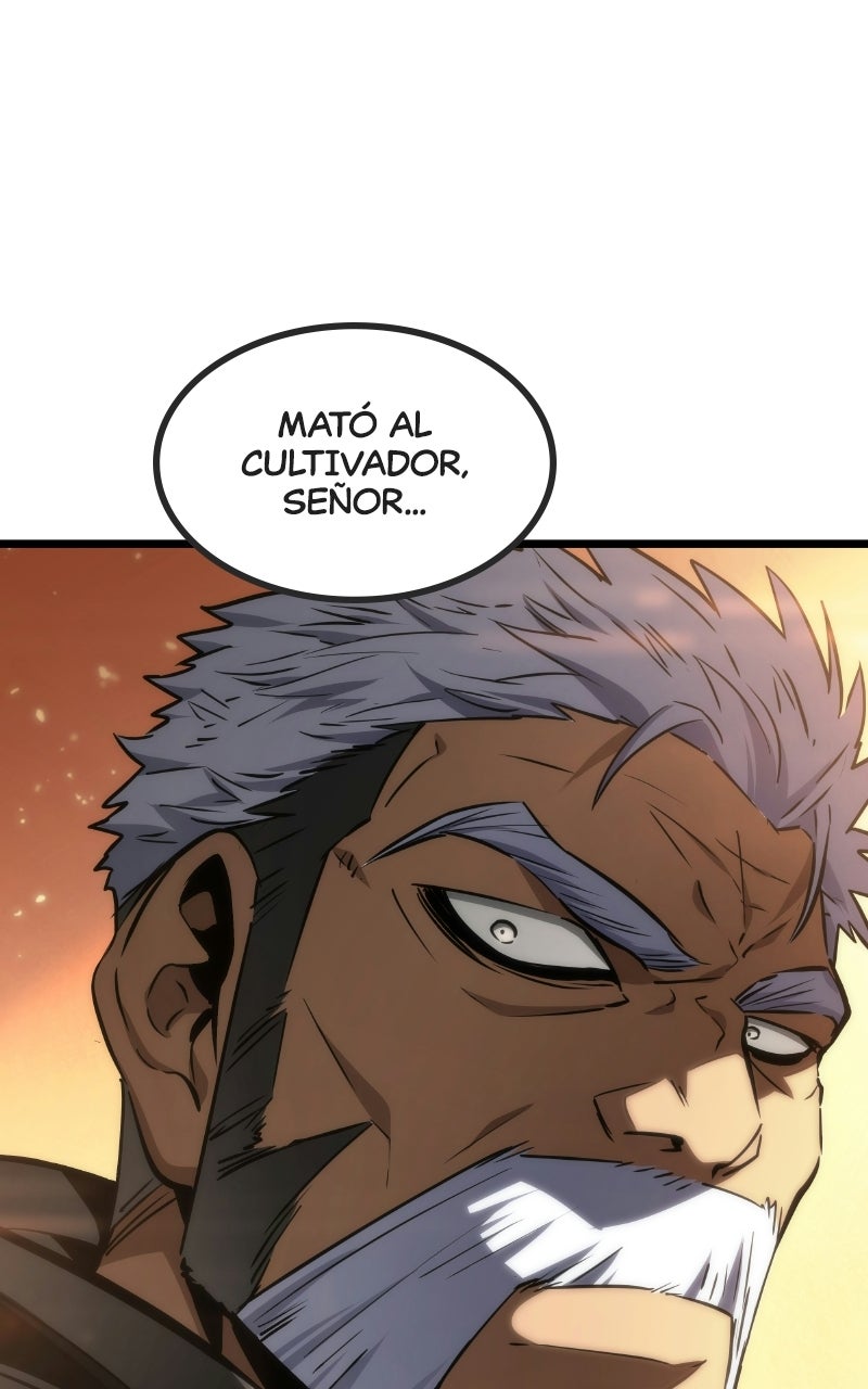 Read El mundo después del cataclismo ES Manga Online