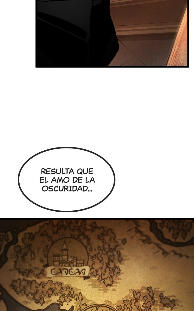 Read El mundo después del cataclismo ES Manga Online