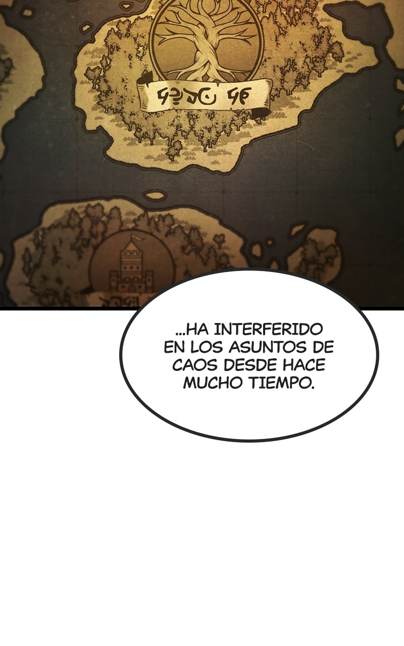 Read El mundo después del cataclismo ES Manga Online