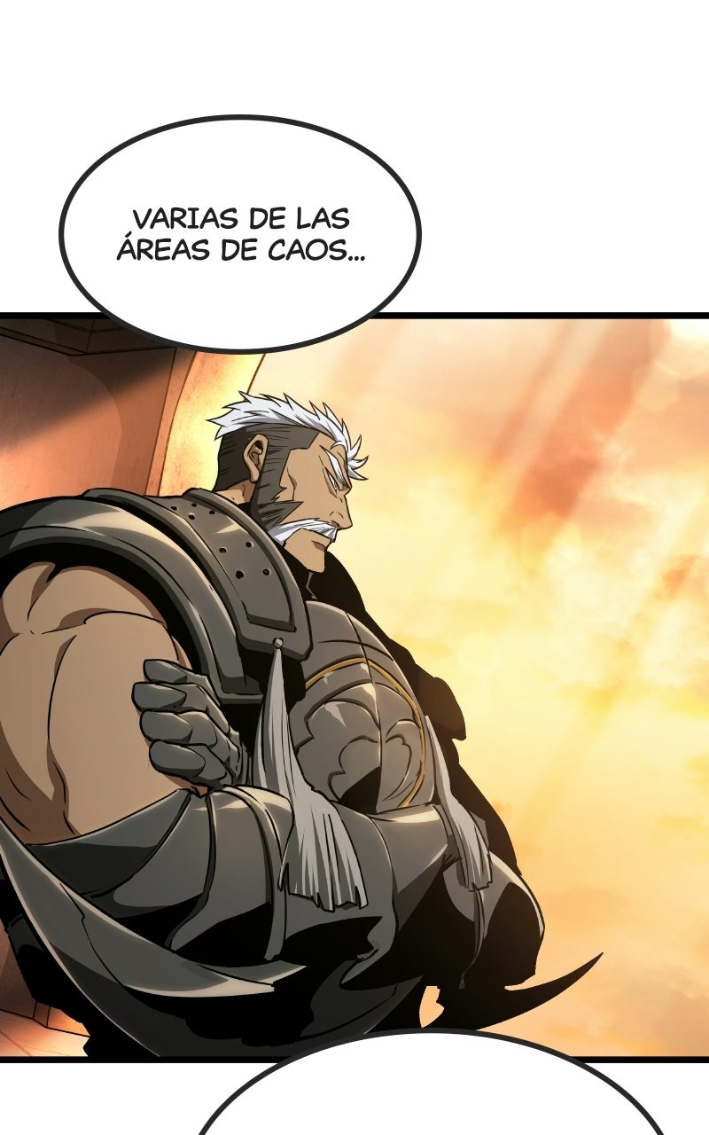 Read El mundo después del cataclismo ES Manga Online