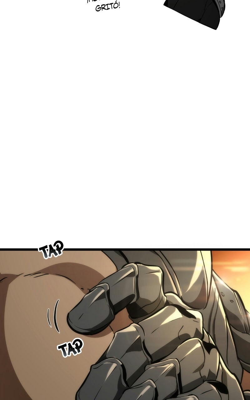 Read El mundo después del cataclismo ES Manga Online