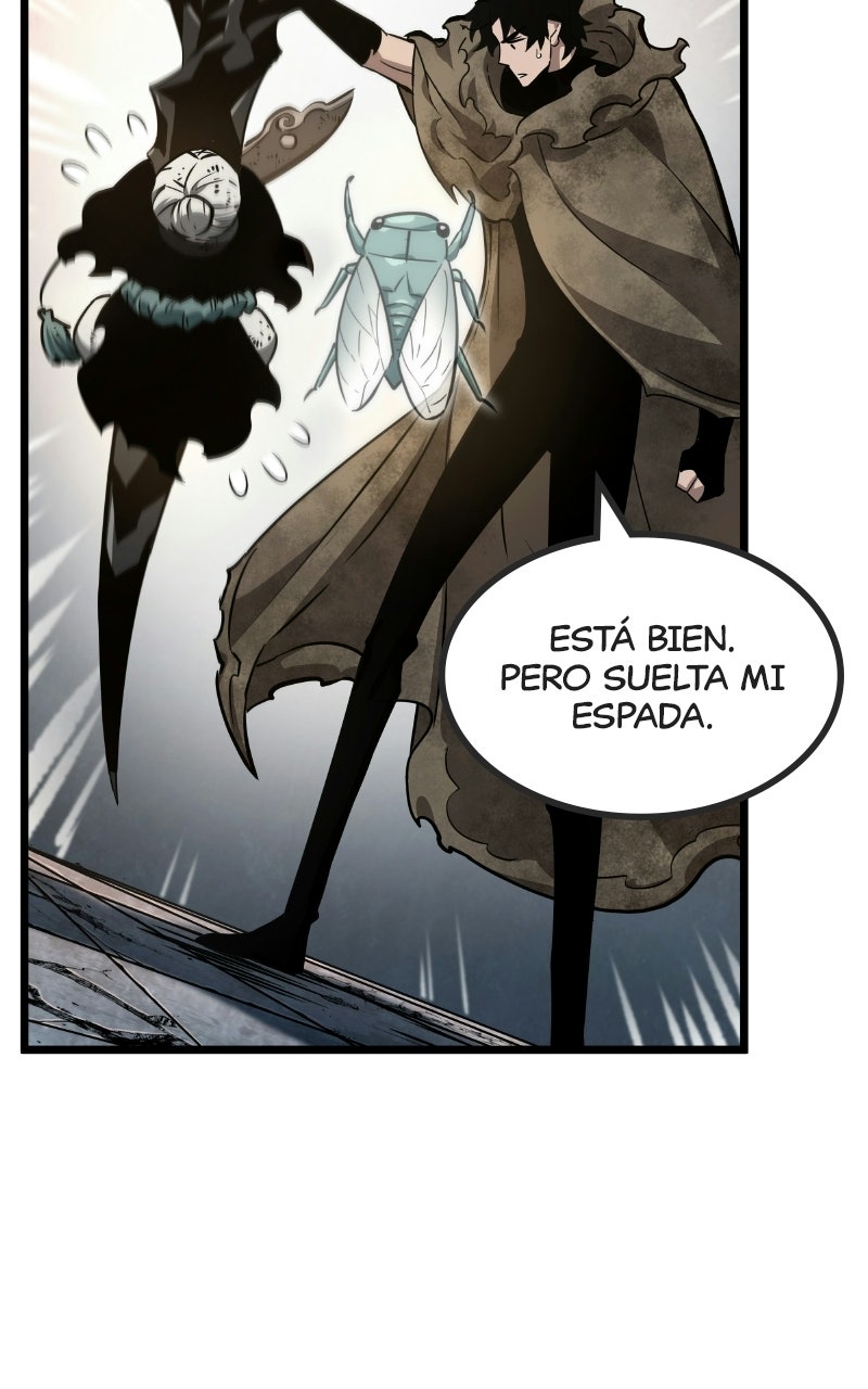 Read El mundo después del cataclismo ES Manga Online