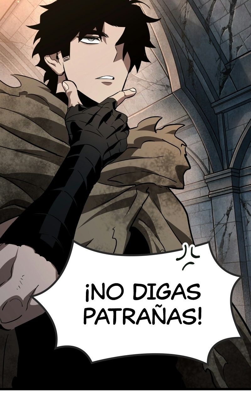 Read El mundo después del cataclismo ES Manga Online