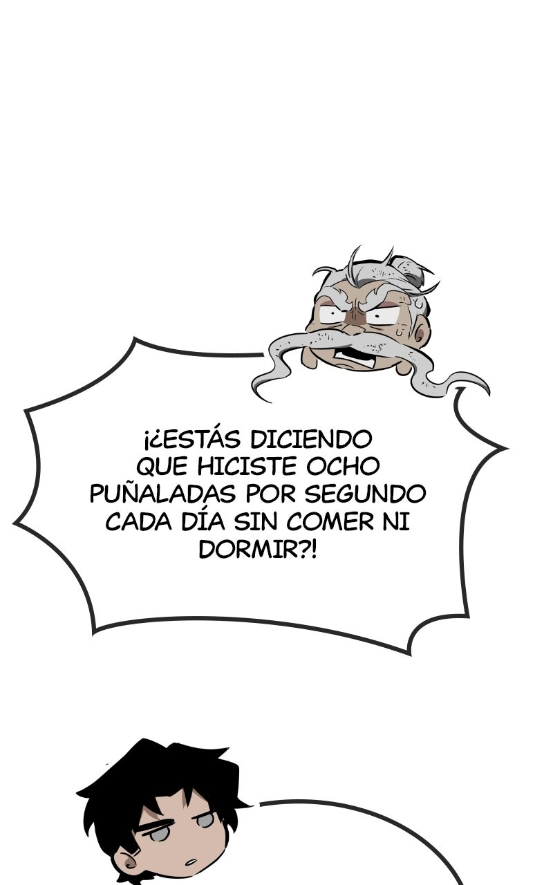 Read El mundo después del cataclismo ES Manga Online