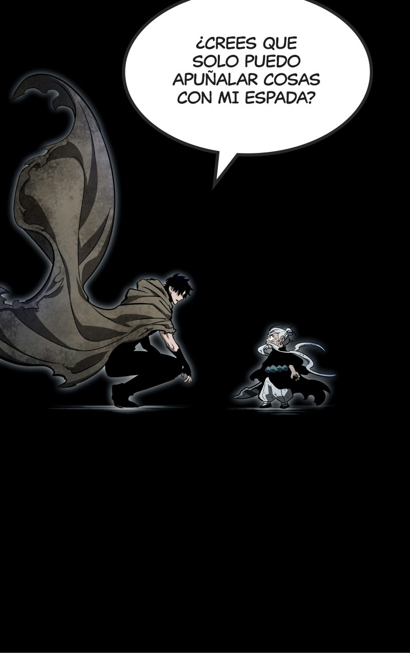 Read El mundo después del cataclismo ES Manga Online