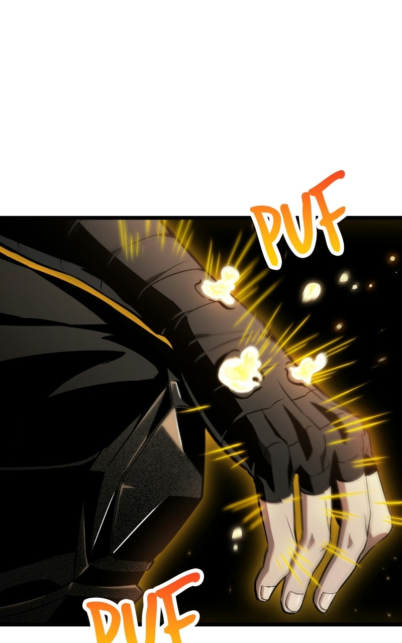 Read El mundo después del cataclismo ES Manga Online