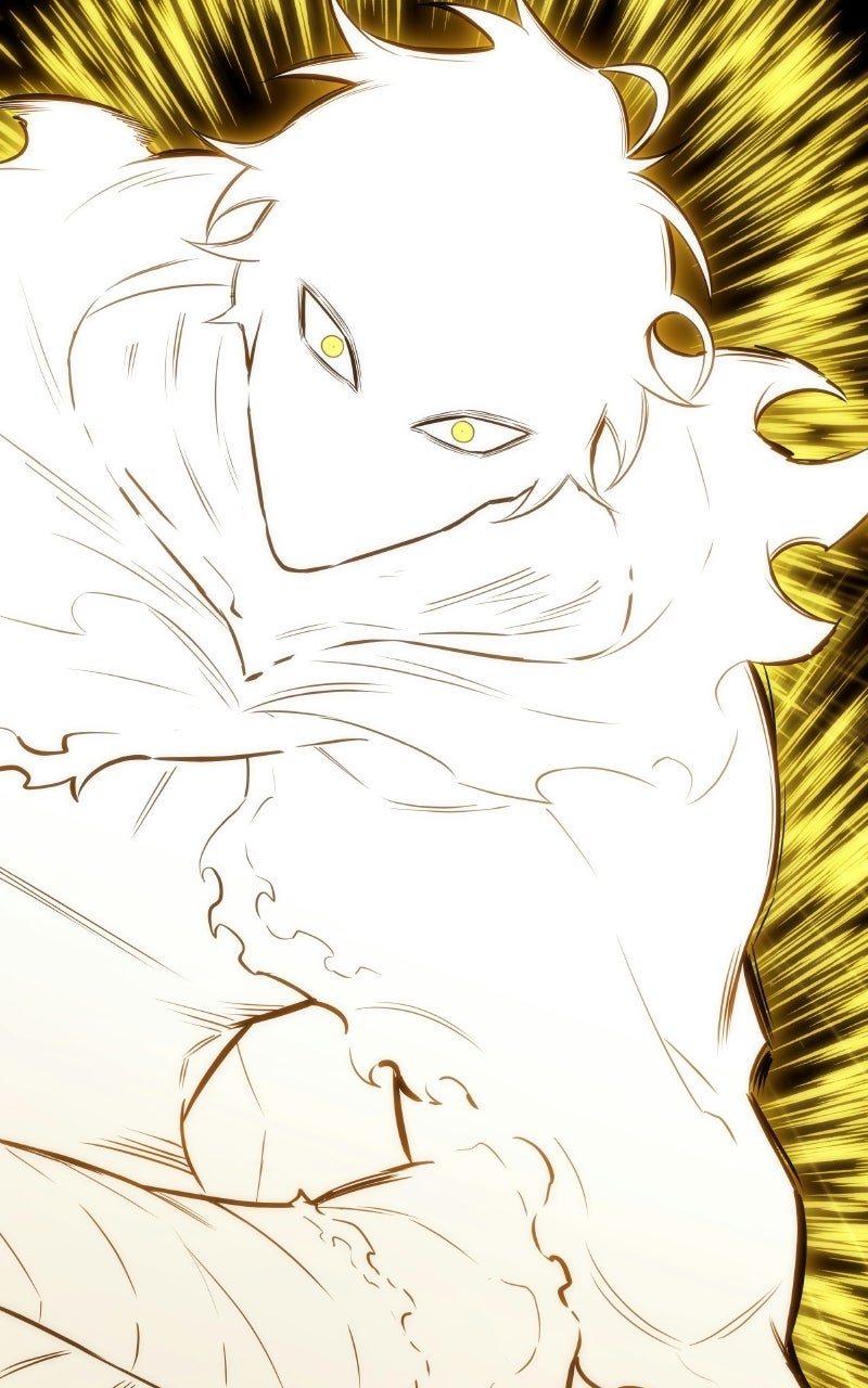 Read El mundo después del cataclismo ES Manga Online