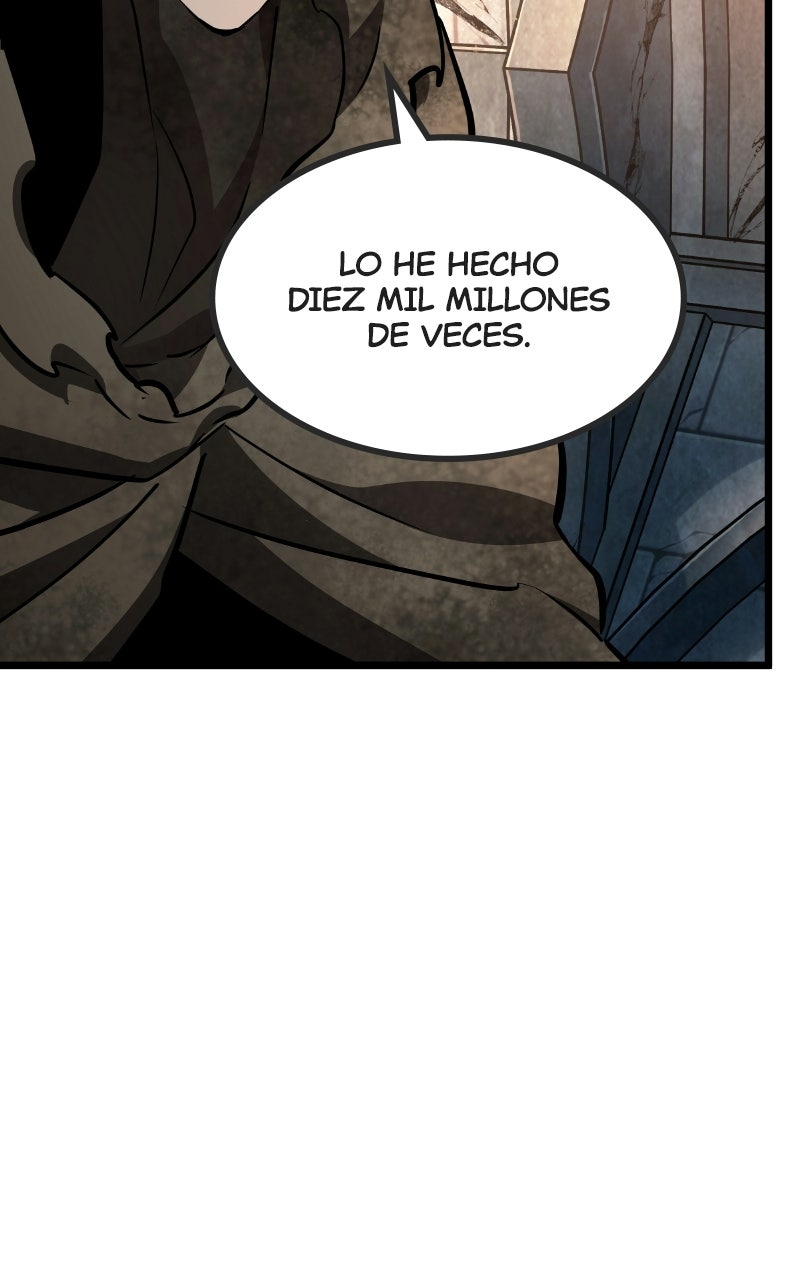 Read El mundo después del cataclismo ES Manga Online