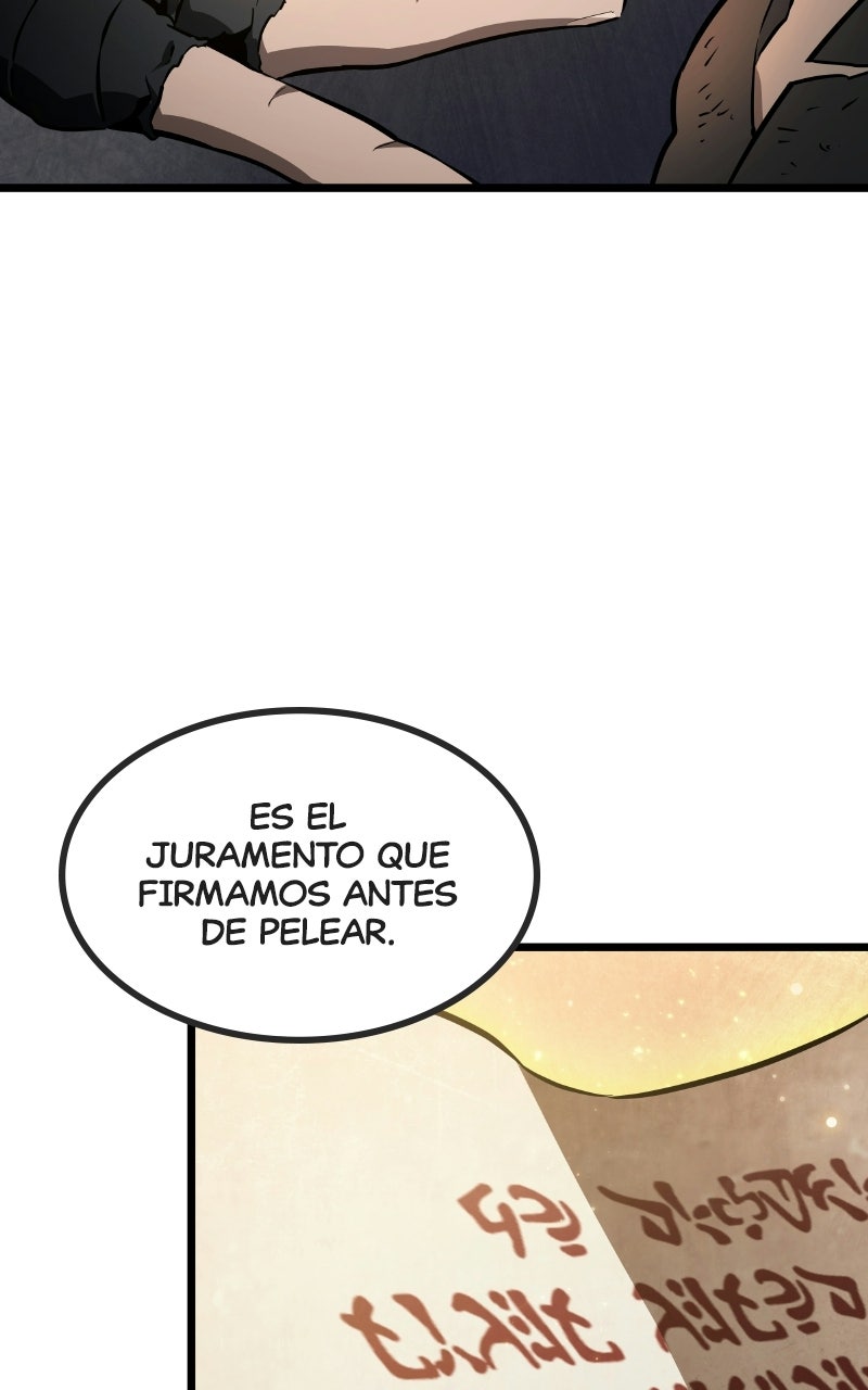 Read El mundo después del cataclismo ES Manga Online