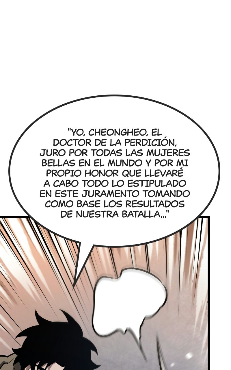 Read El mundo después del cataclismo ES Manga Online