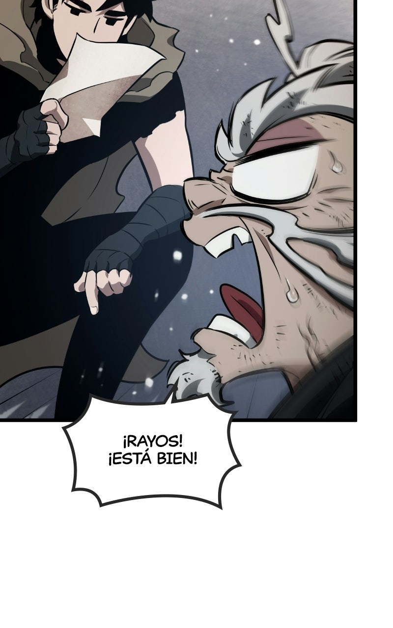 Read El mundo después del cataclismo ES Manga Online