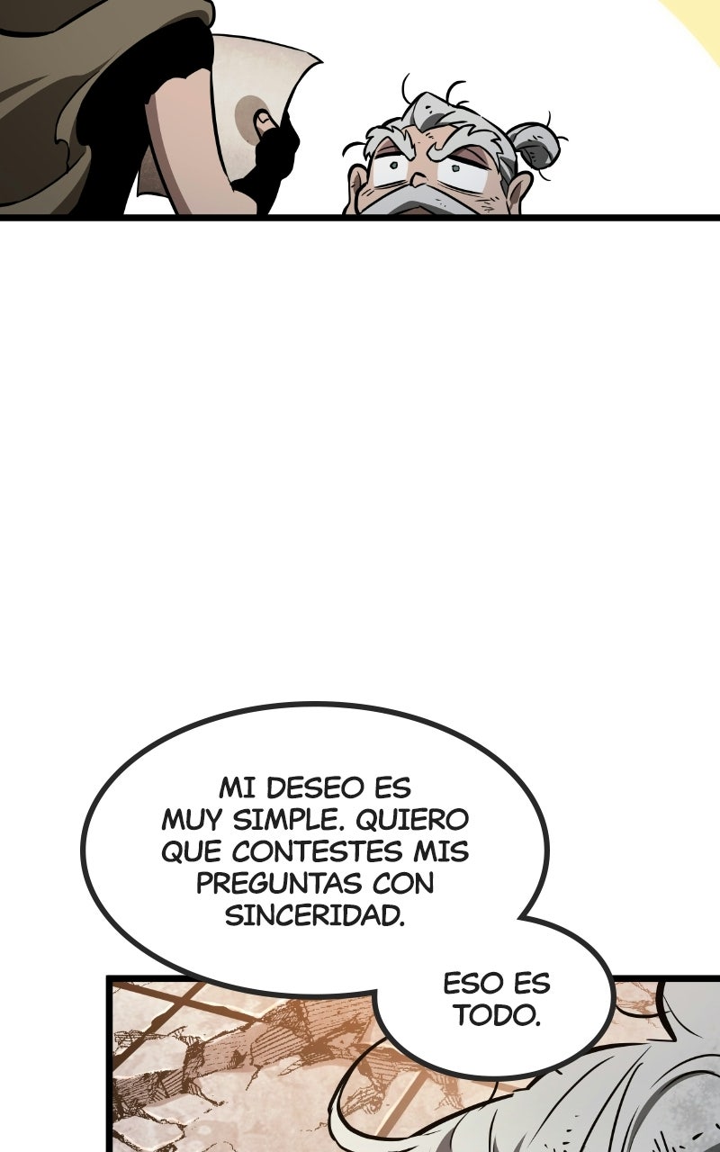 Read El mundo después del cataclismo ES Manga Online