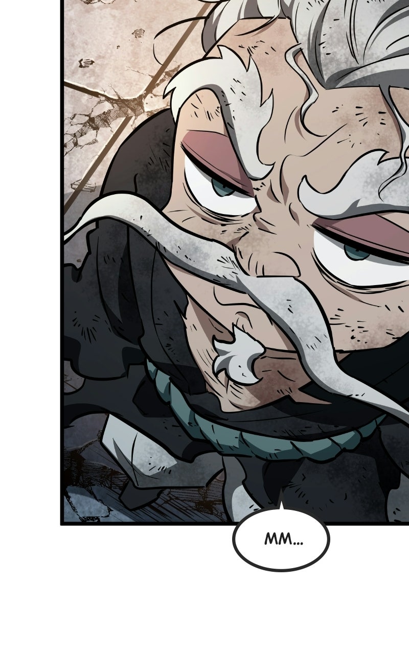 Read El mundo después del cataclismo ES Manga Online