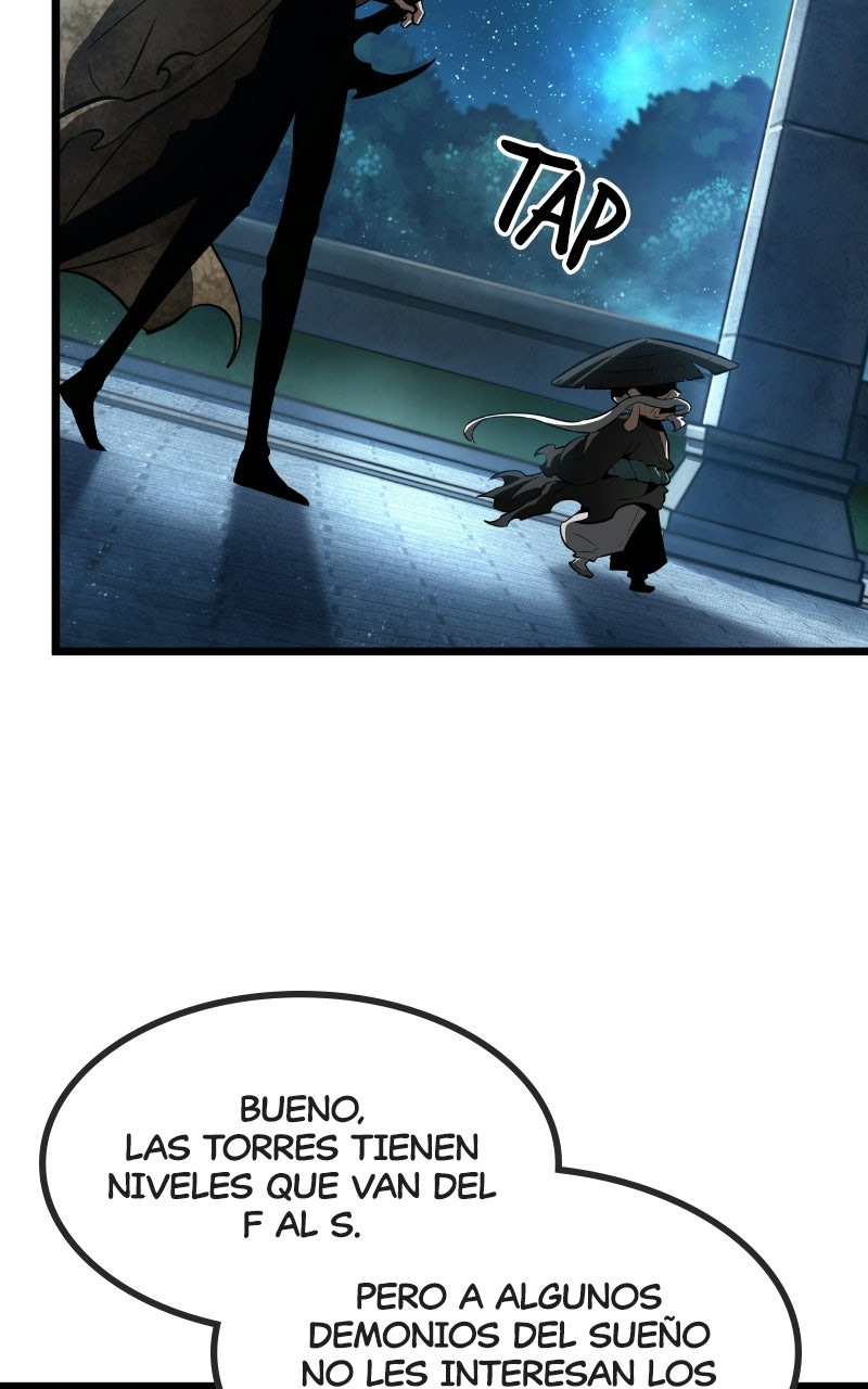 Read El mundo después del cataclismo ES Manga Online