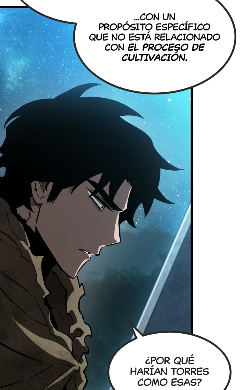 Read El mundo después del cataclismo ES Manga Online