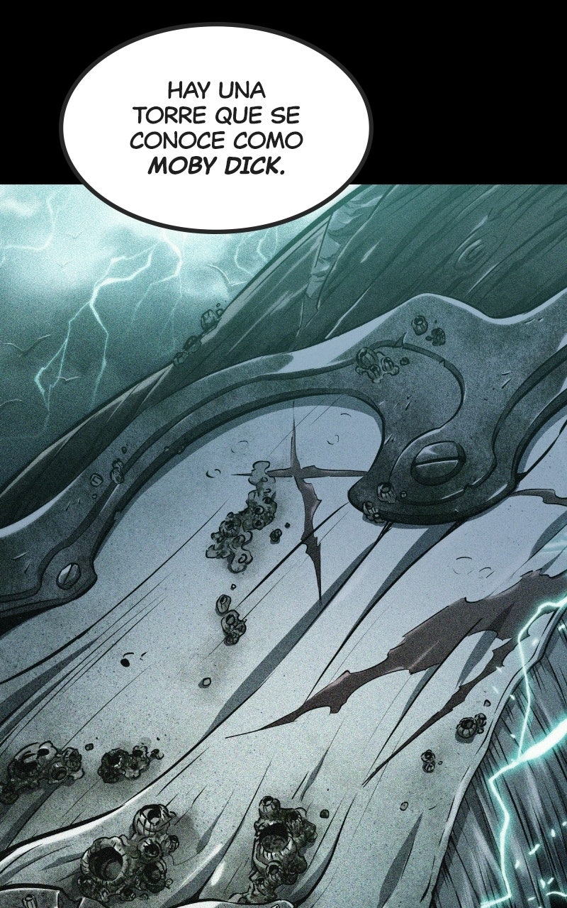 Read El mundo después del cataclismo ES Manga Online