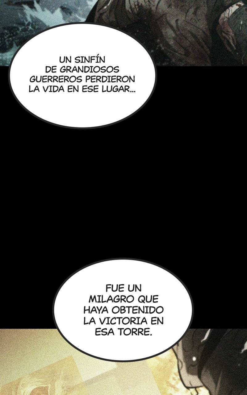 Read El mundo después del cataclismo ES Manga Online